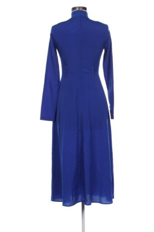 Kleid NA-KD, Größe XS, Farbe Blau, Preis € 24,49