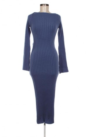 Kleid NA-KD, Größe M, Farbe Blau, Preis € 25,00
