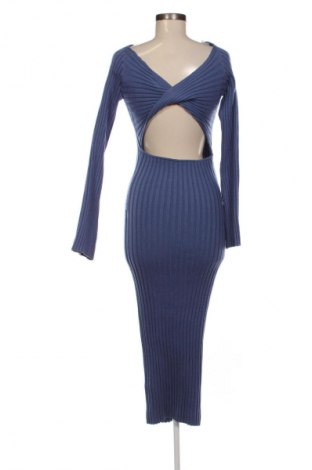 Kleid NA-KD, Größe M, Farbe Blau, Preis € 25,00