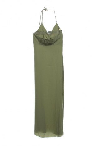 Kleid NA-KD, Größe XS, Farbe Grün, Preis 25,00 €