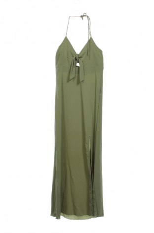 Kleid NA-KD, Größe XS, Farbe Grün, Preis 25,00 €