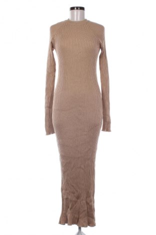 Rochie NA-KD, Mărime XS, Culoare Bej, Preț 128,62 Lei