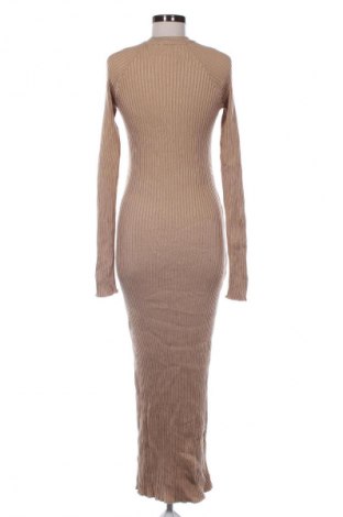 Rochie NA-KD, Mărime XS, Culoare Bej, Preț 128,62 Lei