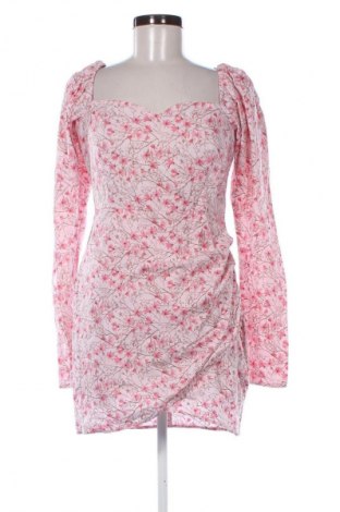 Φόρεμα NA-KD, Μέγεθος S, Χρώμα Πολύχρωμο, Τιμή 24,55 €