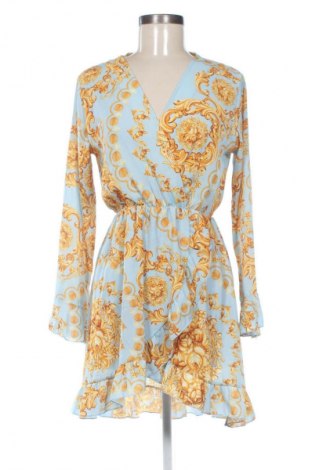 Kleid NEW COLLECTION, Größe S, Farbe Mehrfarbig, Preis 24,49 €