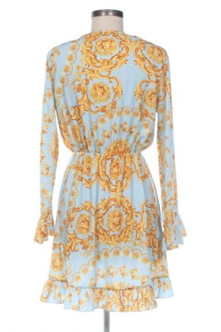 Kleid NEW COLLECTION, Größe S, Farbe Mehrfarbig, Preis 24,49 €