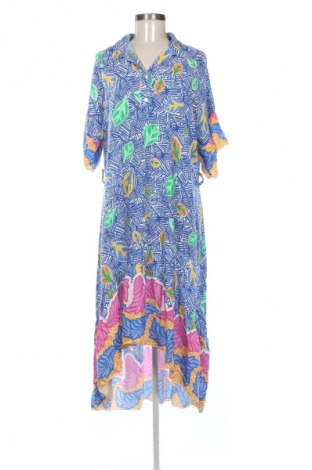 Rochie NEW COLLECTION, Mărime L, Culoare Multicolor, Preț 128,62 Lei