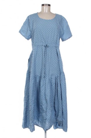 Φόρεμα NEW COLLECTION, Μέγεθος XL, Χρώμα Πολύχρωμο, Τιμή 24,49 €