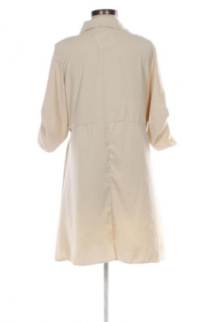 Kleid NEW COLLECTION, Größe XL, Farbe Beige, Preis € 24,99