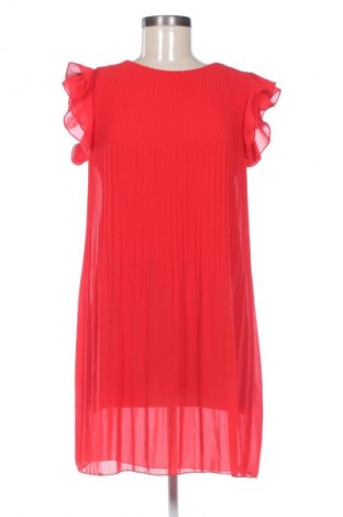 Šaty  NEW COLLECTION, Velikost S, Barva Červená, Cena  606,00 Kč