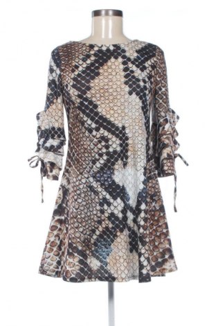 Рокля NEW COLLECTION, Размер S, Цвят Многоцветен, Цена 28,99 лв.