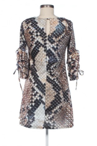 Рокля NEW COLLECTION, Размер S, Цвят Многоцветен, Цена 28,99 лв.