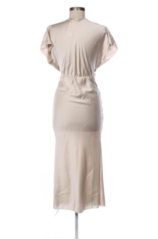 Kleid NEW COLLECTION, Größe M, Farbe Beige, Preis € 71,61