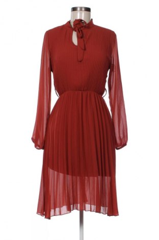 Kleid NEW COLLECTION, Größe S, Farbe Rot, Preis € 24,49