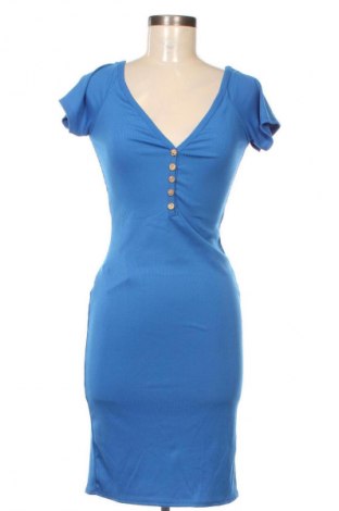Kleid NEW COLLECTION, Größe M, Farbe Blau, Preis € 55,24