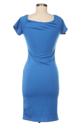 Kleid NEW COLLECTION, Größe M, Farbe Blau, Preis € 55,24