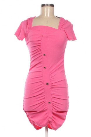 Rochie NEW COLLECTION, Mărime S, Culoare Roz, Preț 283,89 Lei