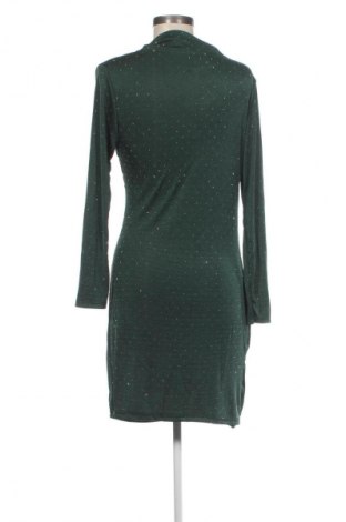 Рокля NEW COLLECTION, Размер S, Цвят Зелен, Цена 62,00 лв.