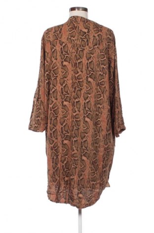 Kleid NEW COLLECTION, Größe XXL, Farbe Mehrfarbig, Preis 16,99 €