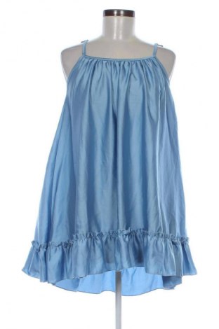 Kleid NEW COLLECTION, Größe S, Farbe Blau, Preis € 24,49