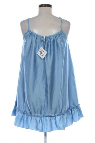 Kleid NEW COLLECTION, Größe S, Farbe Blau, Preis € 24,49