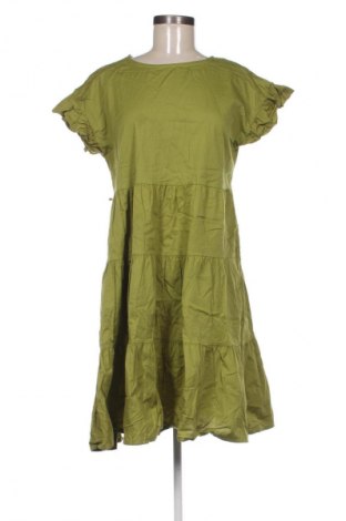 Rochie NEW COLLECTION, Mărime M, Culoare Verde, Preț 338,00 Lei