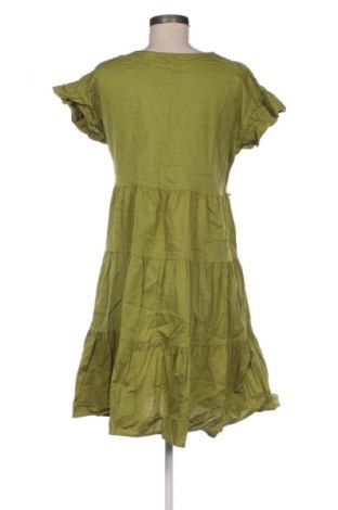 Rochie NEW COLLECTION, Mărime M, Culoare Verde, Preț 338,00 Lei