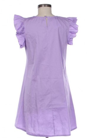 Ruha NEW COLLECTION, Méret M, Szín Lila, Ár 9 576 Ft