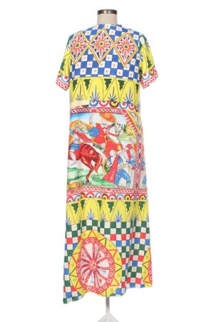 Šaty  NEW COLLECTION, Veľkosť L, Farba Viacfarebná, Cena  24,55 €