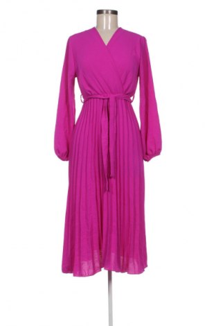 Φόρεμα NEW COLLECTION, Μέγεθος M, Χρώμα Βιολετί, Τιμή 55,24 €