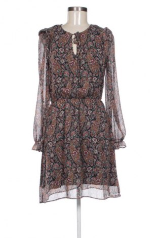 Sukienka Naf Naf, Rozmiar M, Kolor Kolorowy, Cena 110,34 zł