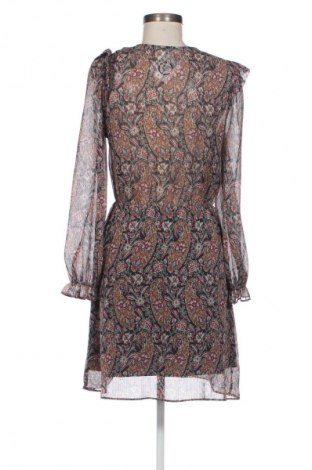 Sukienka Naf Naf, Rozmiar M, Kolor Kolorowy, Cena 110,34 zł