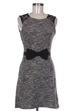 Kleid Naf Naf, Größe S, Farbe Mehrfarbig, Preis 55,24 €