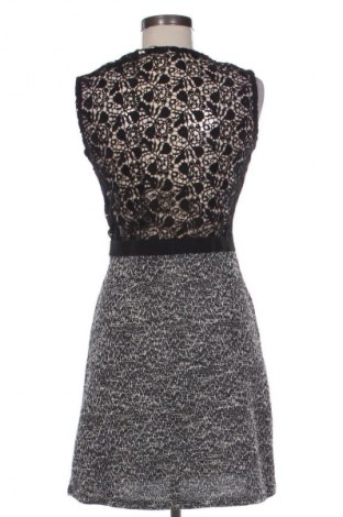 Kleid Naf Naf, Größe S, Farbe Mehrfarbig, Preis 55,24 €