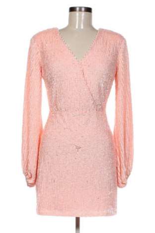 Šaty  Nasty Gal, Veľkosť XS, Farba Ružová, Cena  46,95 €