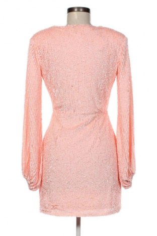 Šaty  Nasty Gal, Veľkosť XS, Farba Ružová, Cena  46,95 €