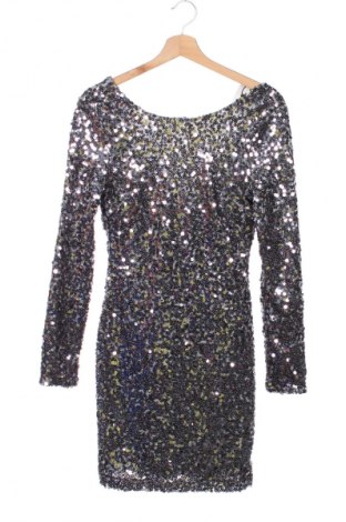 Rochie Nelly, Mărime XS, Culoare Multicolor, Preț 128,62 Lei