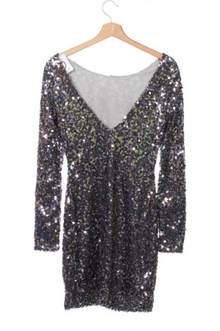 Rochie Nelly, Mărime XS, Culoare Multicolor, Preț 128,62 Lei