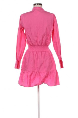 Kleid Neo Noir, Größe S, Farbe Rosa, Preis 14,99 €