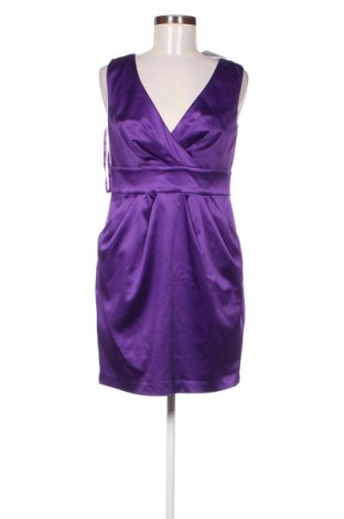 Rochie New Look, Mărime M, Culoare Mov, Preț 154,34 Lei