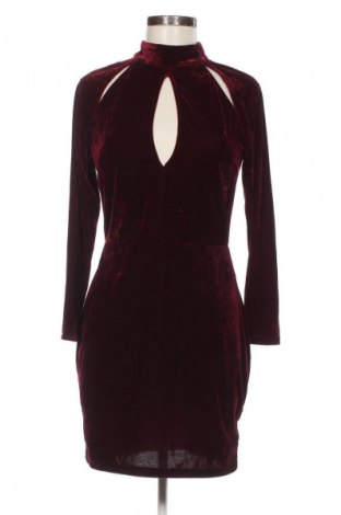 Rochie New Look, Mărime M, Culoare Roșu, Preț 22,99 Lei