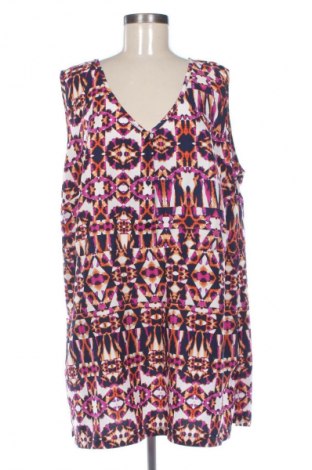 Kleid New Look, Größe 3XL, Farbe Mehrfarbig, Preis € 15,99