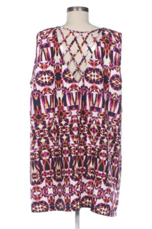 Kleid New Look, Größe 3XL, Farbe Mehrfarbig, Preis € 15,99