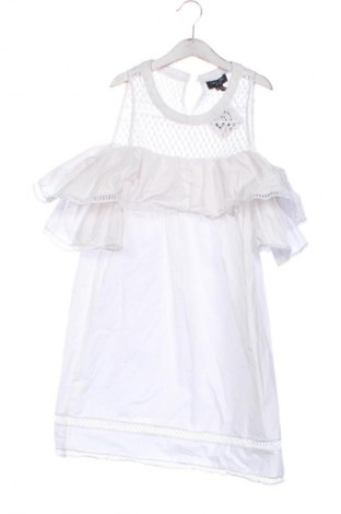 Šaty  New Look, Velikost XXS, Barva Bílá, Cena  494,00 Kč