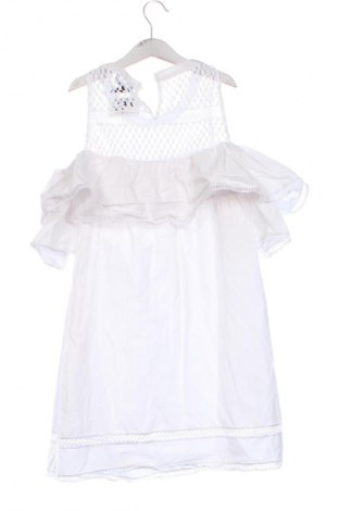 Šaty  New Look, Velikost XXS, Barva Bílá, Cena  494,00 Kč