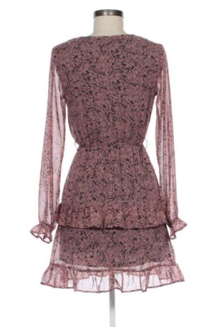 Kleid New Look, Größe XS, Farbe Mehrfarbig, Preis € 20,03