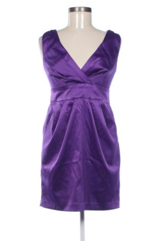 Φόρεμα New Look, Μέγεθος M, Χρώμα Βιολετί, Τιμή 20,02 €