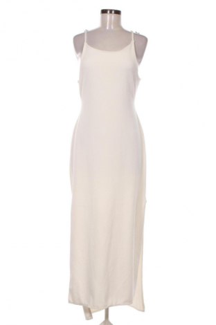 Φόρεμα New Look, Μέγεθος L, Χρώμα Εκρού, Τιμή 29,67 €