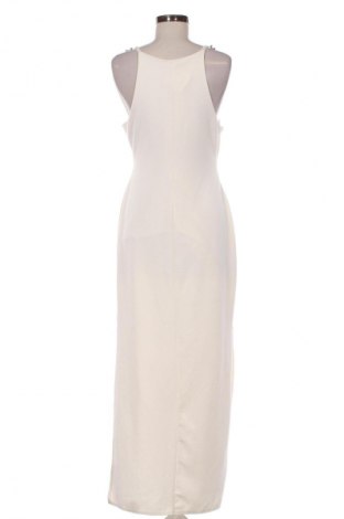 Φόρεμα New Look, Μέγεθος L, Χρώμα Εκρού, Τιμή 29,67 €