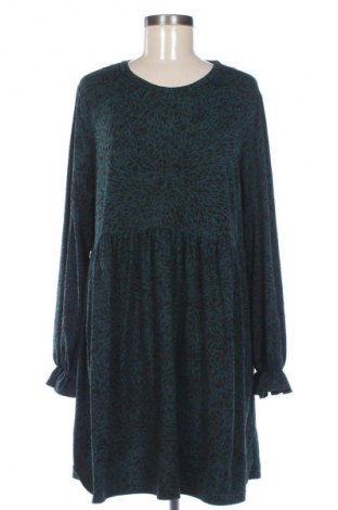 Kleid New Look, Größe L, Farbe Mehrfarbig, Preis 13,99 €